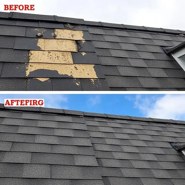 Roof Repair Near Me in Agenda, KS near me